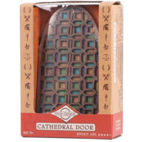 CATHEDRAL DOOR LVL 4