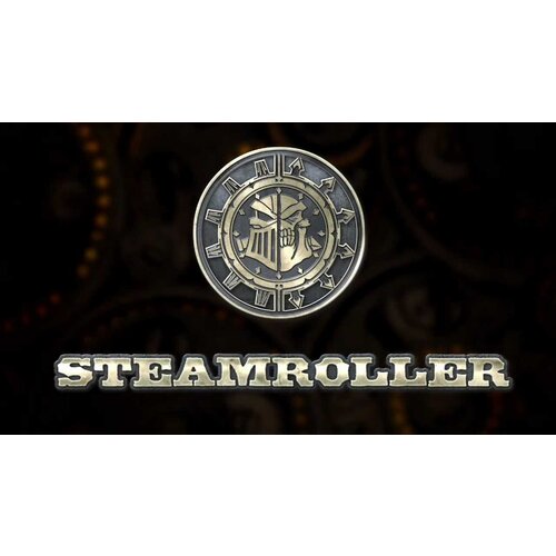EVENT: Warmachine Autumn Steamroller Tournament [9/23]