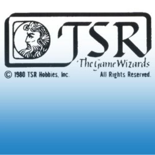 TSR