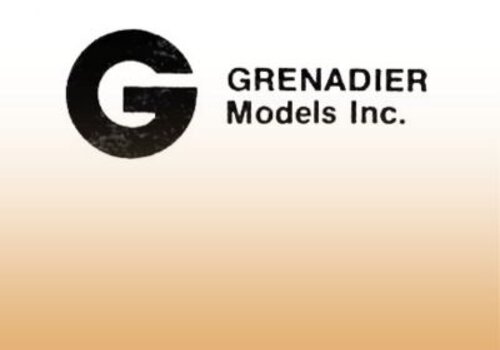 Grenadier Models
