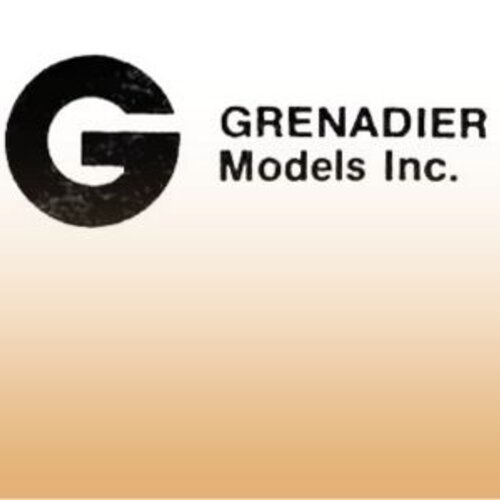 Grenadier Models