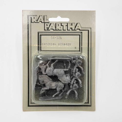 Ral Partha IMPERIAL STRADIO (3)