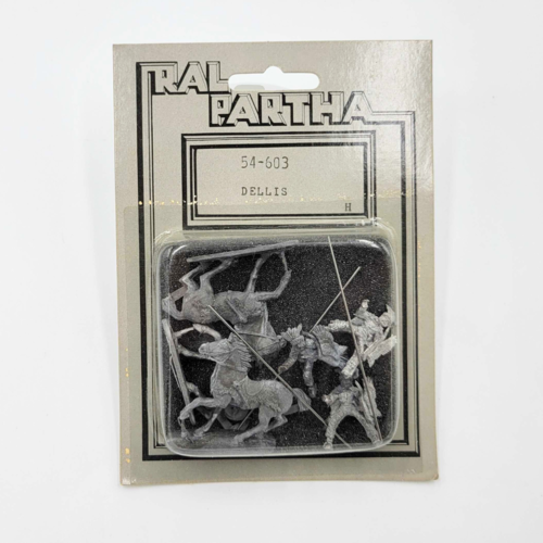 Ral Partha DELLIS (3)