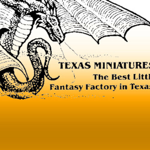 Texas Miniatures