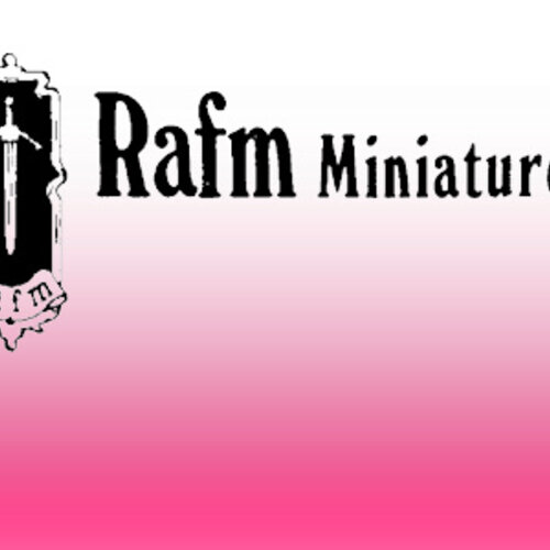 Rafm Miniatures