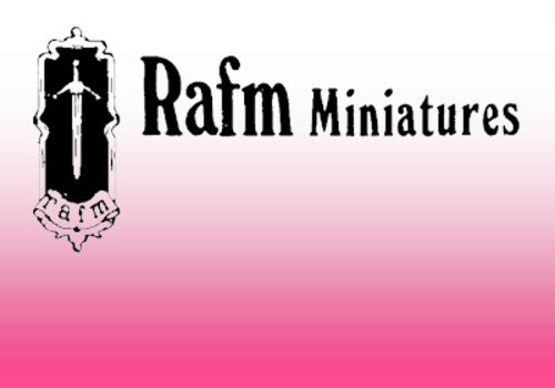 Rafm Miniatures