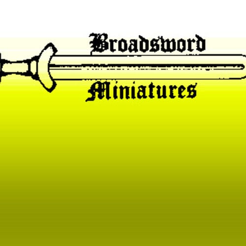 Broadsword Miniatures