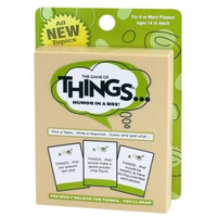 THINGS ... CARD GAME (Game of Things)