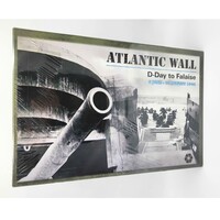 ATLANTIC WALL: D-DAY TO FALAISE (2014, Mint-in-Box)