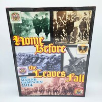 HOME BEFORE THE LEAVES FALL (1997, Mint-in-Box)