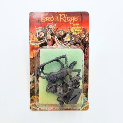 Citadel Miniatures LotR LEGOLAS: ELF HERO Citadel Miniatures LotR LEGOLAS: ELF HERO