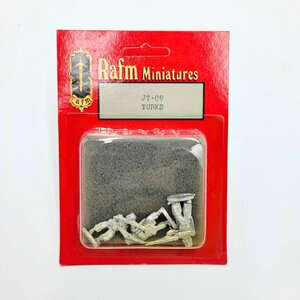 Rafm Miniatures TURKS (3)