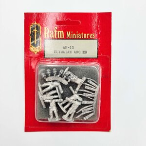 Rafm Miniatures ELYMAIAN ARCHER (6)