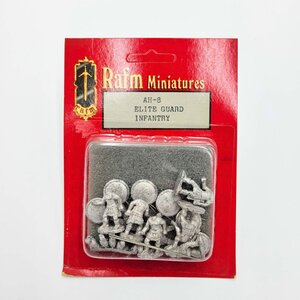 Rafm Miniatures ELITE GUARD INFANTRY (6)
