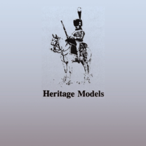 Heritage Models