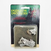 DUNGEON DWELLERS - DRAGON