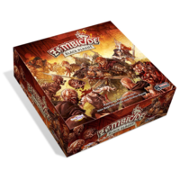 ZOMBICIDE: BLACK PLAGUE