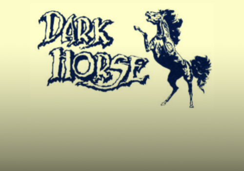 Dark Horse Miniatures