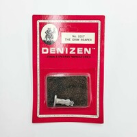 DENIZEN - THE GRIM REAPER