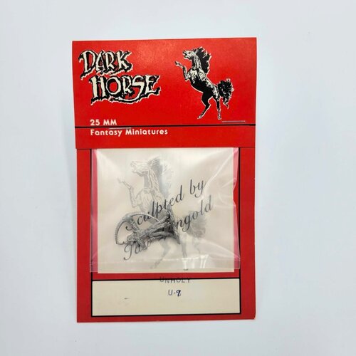 Dark Horse Miniatures UNHOLY w/ BOW Dark Horse Miniatures UNHOLY w/ BOW