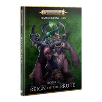 AoS  DAWNBRINGERS: REIGN OF THE BRUTE