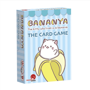 Japanime Games BANANYA