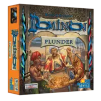 DOMINION: PLUNDER EXPANSION