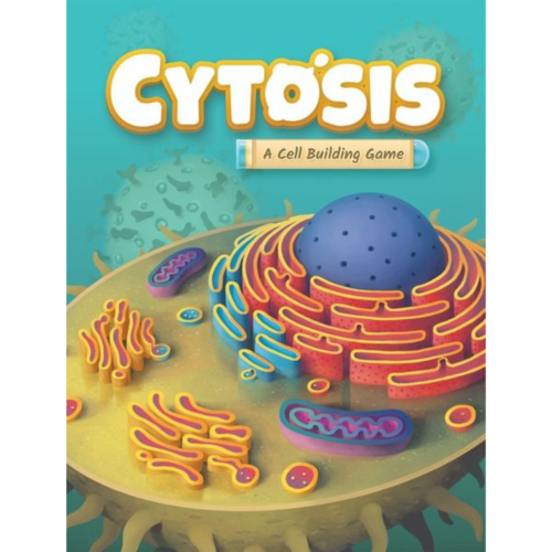 Genius Games CYTOSIS