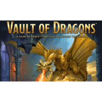 D&D VAULT OF DRAGONS
