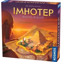 IMHOTEP