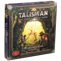 TALISMAN: THE WOODLANDS