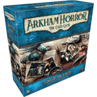 ARKHAM HORROR LCG: EDGE OF THE EARTH INVESTIGATOR EXPANSION