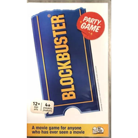 BLOCKBUSTER GAME