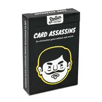 CARD ASSASSINS