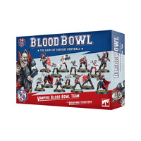 BLOOD BOWL: VAMPIRE TEAM