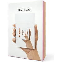 PITCH DECK