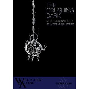 THE CRUSHING DARK