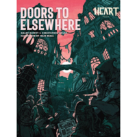 HEART: DOORS TO ELSEWHERE