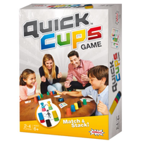 QUICK CUPS