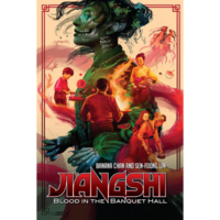 JIANGSHI: BLOOD IN THE BANQUET HALL