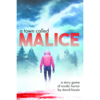 A TOWN CALLED MALICE