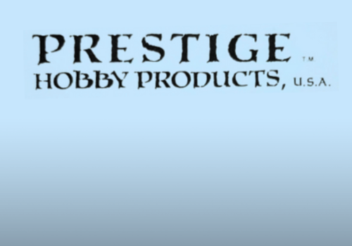 Prestige Hobby Products