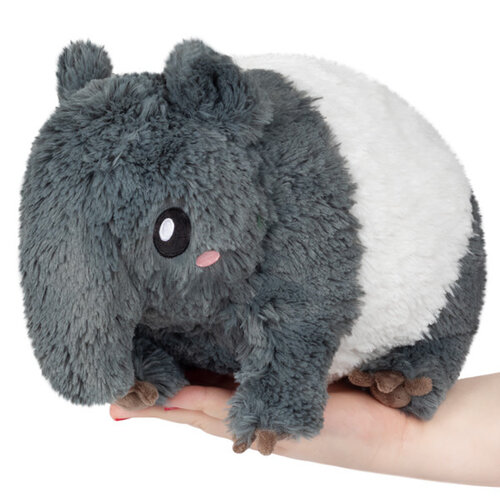 SQUISHABLE SQUISHABLE 7" TAPIR