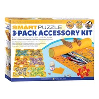 SMART PUZZLE 3-PACK ACCESSORY KIT