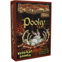 THE RED DRAGON INN : POOKY (RED DRAGON INN EXPANSION)