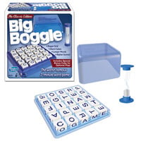 BIG BOGGLE