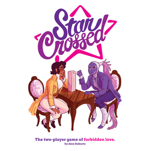 Bully Pulpit Games STAR CROSSED