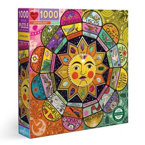 eeBoo EE1000 ASTROLOGY