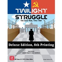 TWILIGHT STRUGGLE