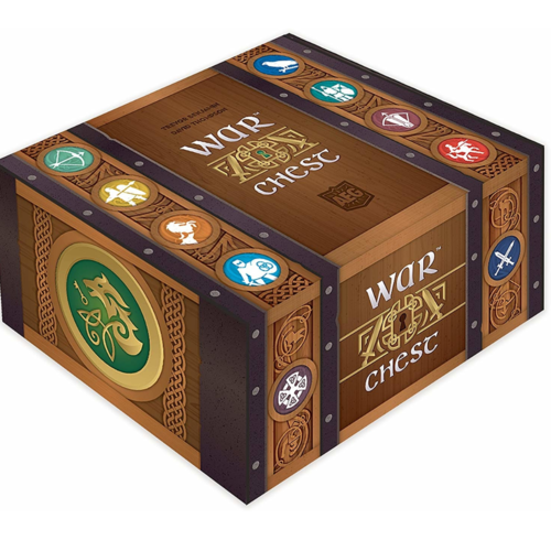 Alderac Entertainment Group WAR CHEST